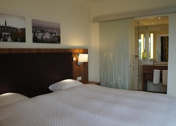 Carathotel City ParkHotel Wien