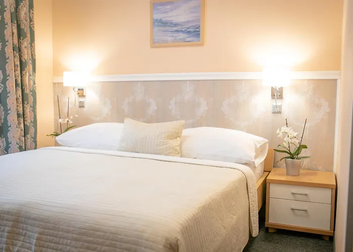 Hotel Bajazzo Viena